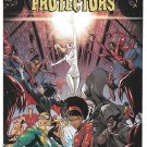 Absolute Carnage: Lethal Protectors #3 (2019) *Marvel / Morbius / Iron Fist*