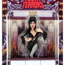 NECA Toony Terrors: Elvira (2021) *Mistress Of The Dark / 6" Poseable Figure*