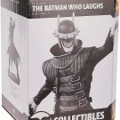 Batman Black & White: The Batman Who Laughs (2018) *Resin Statue / 1st Edition*