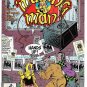 'Mazing Man #9 (1986) *DC Comics / Copper Age / Stephen DeStefano Cover*