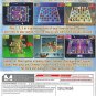 Nintendo Wii - Ultimate Board Game Collection (2007) *Complete / 12 Fun Games*