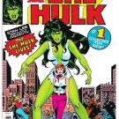 The Savage She-Hulk #1 (2022) *Marvel / Facsimile Edition / Jennifer Walters*