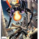 Catwoman #47 (1997) *DC Comics / Modern Age / Two-Face / Alley Cat / Jim Balent*