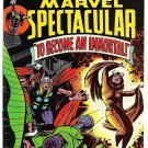 Marvel Spectacular #7 (1974) *Marvel Comics / The Mighty Thor / Jack Kirby*