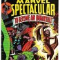 Marvel Spectacular #7 (1974) *Marvel Comics / The Mighty Thor / Jack Kirby*
