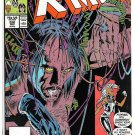 The Uncanny X-Men #220 (1987) *Marvel Comics / Storm / Wolverine / Forge* The Uncanny X-Men #220 (1987) *Marvel Comics / Storm / Wolverine / Forge*