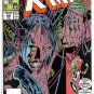 The Uncanny X-Men #220 (1987) *Marvel Comics / Storm / Wolverine / Forge*