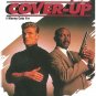 DVD - Cover-Up (1991) *Dolph Lundgren / Louis Gossett, Jr. / Lisa Berkely*