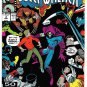 Sleepwalker #3 (1991) *Marvel Comics / Rick Sheridan / She-Hulk / Wolverine*