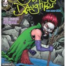 Batman: Joker's Daughter #1 (2014) *DC Comics / Meghan Hetrick / Anchoress*