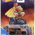 Hot Wheels - Land Rover Defender 110 Hard Top:'22 Pop Culture - DC #3/5 *Batman*