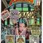 Madame Xanadu #1 (1981) *DC Comics / Bronze Age / Centerfold Poster / Tammuz*