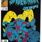 Spider-Man 2099 #9 (1993) *Marvel Comics / Peter David / Art By Kelley Jones*