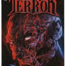 A Town Called Terror #1 (2022) *Image Comics / Variant Cover / Henry West*