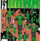 Green Lantern: Emerald Dawn #6 (1990) *DC Comics / Copper Age / The Guardians*