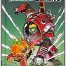 Plants Vs. Zombies: Garden Warfare (2016) *Dark Horse / Hardcover / Issues #1-3* Plants Vs. Zombies: Garden Warfare (2016) *Dark Horse / Hardcover / Issues #1-3*