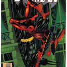 Batman #523 (1995) *DC Comics / Modern Age / Scarecrow / Art By Kelley Jones*