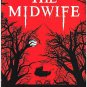 DVD - The Midwife (2021) *Ellie Morris / Lara Goodison / Tiffany Ceri / Horror*