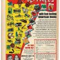 Our Fighting Forces #142 (1973) *DC Comics / The Losers / Gunner / Capt. Storm*