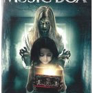 DVD - The Music Box (2018) *Cearl Pepper / Fiona Whitelaw / Rachel Daigh*