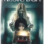 DVD - The Music Box (2018) *Cearl Pepper / Fiona Whitelaw / Rachel Daigh*