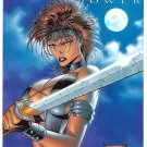 Avengelyne: Power #1 (1995) *Maximum Press / Cover Art By Rob Liefeld*