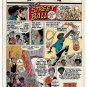 Omega The Unknown #9 (1977) *Marvel Comics / Blockbuster / 1st Foolkiller II*