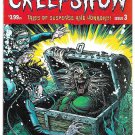 Creepshow #3 (2022) *Image Comics / Two Twisted Tales Of Suspense And Horror!!*
