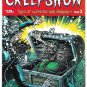 Creepshow #3 (2022) *Image Comics / Two Twisted Tales Of Suspense And Horror!!*