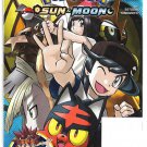 Pokemon: Sun & Moon FCBD Edition #1 (2018) *Viz Media / Pyukumuku / Rockruff* Pokemon: Sun & Moon FCBD Edition #1 (2018) *Viz Media / Pyukumuku / Rockruff*