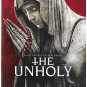DVD - The Unholy (2017) *Cricket Brown / Katie Aselton / Jeffrey Dean Morgan*