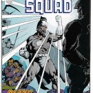 Suicide Squad #36 (1989) *DC Comics / Copper Age / Forever People / Darkseid*