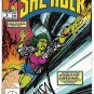 The Sensational She-Hulk #6 (1989) *Marvel Comics / Copper Age / John Byrne*