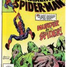 The Amazing Spider-Man #228 (1982) *Marvel Comics / Bronze Age / Leonardi*