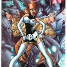 Judo Girl #1 (2005) *Alias Enterprises / Judo Boy / Flip Book / Captain Steel*
