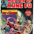 Master Of Kung Fu #30 (1975) *Marvel Comics / Shang-Chi / Razor-Fist / Action*