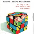 DVD - Deathtrap (1982) *Christopher Reeve / Michael Caine / Dyan Cannon*