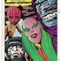 Captain Victory #8 (1982) *Pacific Comics / Galactic Rangers / Jack Kirby*