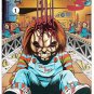 Child's Play 3 #1 (1992) *Innovation / Official Adaptation Of Hit Film / Chucky*