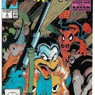 What The--?! #3 (1988) *Marvel Comics / Peter Porker The Spectacular Spider-Ham*