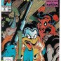 What The--?! #3 (1988) *Marvel Comics / Peter Porker The Spectacular Spider-Ham*
