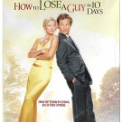DVD - How To Lose A Guy In 10 Days (2003) *Kate Hudson / Kathryn Hahn / Comedy*