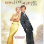 DVD - How To Lose A Guy In 10 Days (2003) *Kate Hudson / Kathryn Hahn / Comedy*