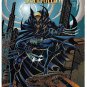 Legends Of The Dark Claw #1 (1996) *Amalgam Comics / Batman / Wolverine*