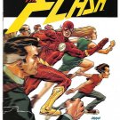 The Flash #3 (2016) *DC Comics / Rebirth / Variant Cover Art By Dave Johnson*