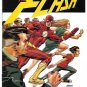 The Flash #3 (2016) *DC Comics / Rebirth / Variant Cover Art By Dave Johnson*