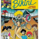 Metal Bikini #3 (1991) *Eternity / Copper Age / Kenji / Kenshiro / Kurosawa*