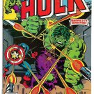 The Incredible Hulk #232 (1979) *Marvel Comics / Animus / Moonstone / Kligger*