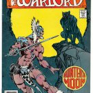 Warlord #47 (1981) *DC Comics / Bronze Age / Travis Morgan / Mikola Rosov*