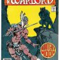 Warlord #47 (1981) *DC Comics / Bronze Age / Travis Morgan / Mikola Rosov*